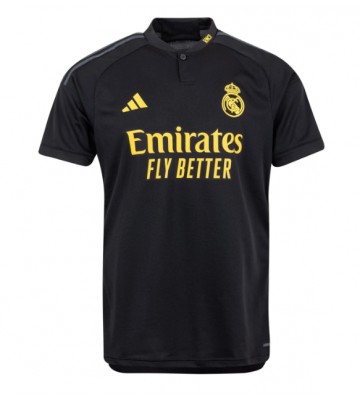 Real Madrid Kolmaspaita 2023-24 Lyhyet Hihat